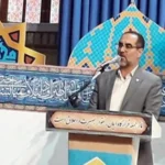«سعید کهن‌سال» مدیرکل بنیاد شهید و امورایثارگران مازندران