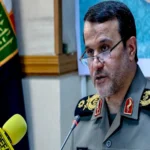 سخنرانی کارگر دربارۀ مشارکت مردم در انتخابات