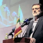 معاون رئیس جمهور و رئیس بنیاد شهید و امور ایثارگران