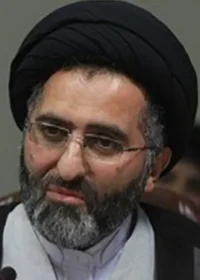 شهید سید مهدی تقوی