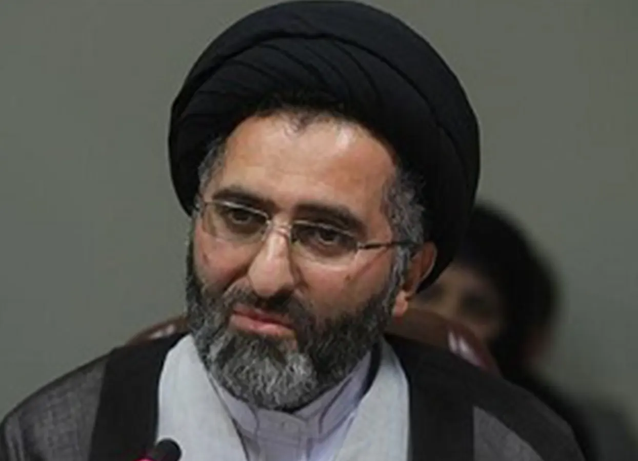 شهید سید مهدی تقوی