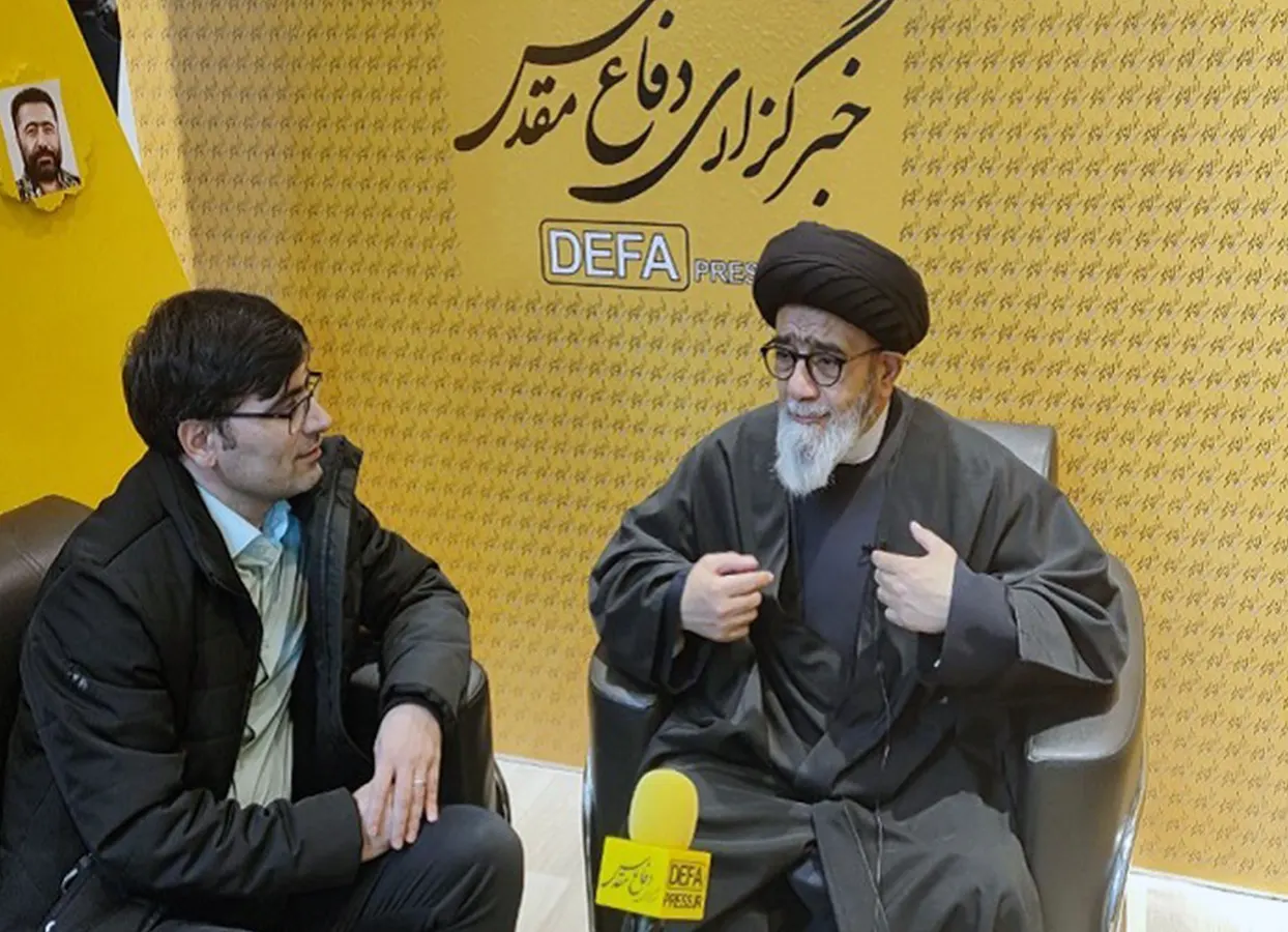 حجتالاسلام «سید محمد آلهاشم» نماینده ولیفقیه در استان آذربایجانشرقی