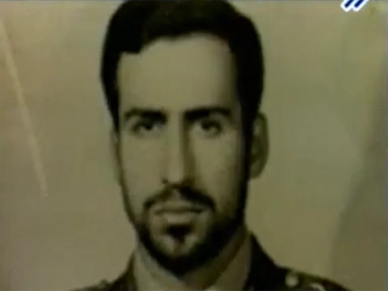 تصاویر واقعی از آخرین عملیات شهید احمد کشوری