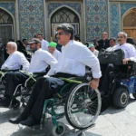 کیف پول «شاهد سیر» برای ایثارگران