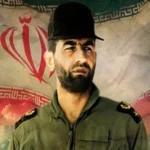 خاطره‌ای از نوحه خوانی شهید بابایی