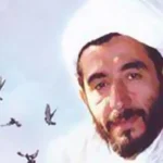 کلیپ روایتگری عبدالله ضابط