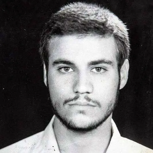 شهید محمدرضا حقیقی