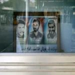 مادر شهیدان صالح‌نژاد آسمانی شد