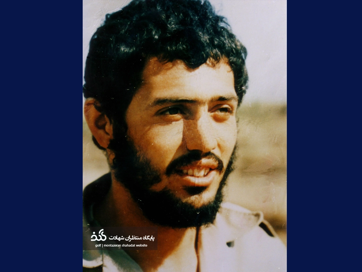 شهید سید جعفر خراسانی