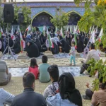 تجدید میثاق با شهدا