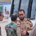 تقدیر دبیر ستاد راهیان نور از زاکانی