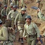 تصرف بزرگترین دریاچه جنوب در عملیات قدس 4