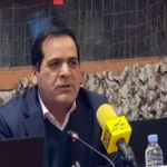یحیی نیازی؛مدیر تاریخ شفاهی مرکز اسناد و تحقیقات دفاع مقدس