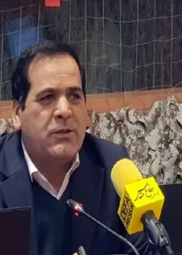 یحیی نیازی؛مدیر تاریخ شفاهی مرکز اسناد و تحقیقات دفاع مقدس
