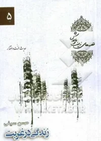 زندگی در غربت